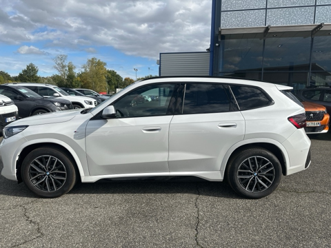 X1 (U11) SDRIVE18I 136CH M SPORT 2025 occasion 34500 B&eacute;ziers
