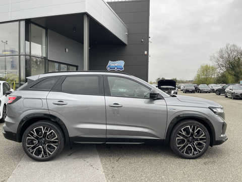 Austral 1.2 E-TECH FULL HYBRID 200CH ESPRIT ALPINE - 26 2026 occasion 33700 M&eacute;rignac
