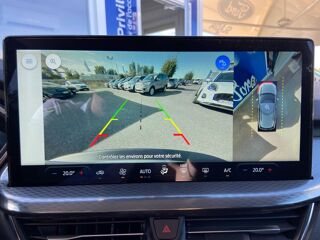Kuga 2.5 Duratec 243ch Hybride Rechargeable Titanium Business Pow 2026 occasion 31200 TOULOUSE