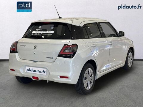 Swift 1.2 Hybrid 83ch Avantage 2026 occasion 13290 Les Milles