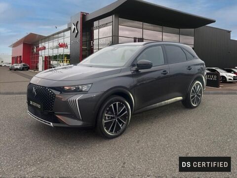 Citro&euml;n DS7 1.5 BlueHDi 130ch Pallas 2025 occasion Montauban 82000