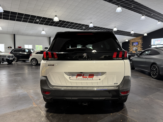 5008 1.5 EHDI 130CH ALLURE 7 PLACES 2018 occasion 12000 RODEZ