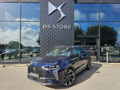 DS7 E-TENSE 4x4 360 Opera TOIT PANO + HAYON MOTORISEE 2022 occasion 56850 Caudan