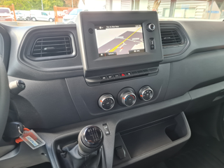 Master F3500 L3 2.3 BLUE DCI 145CH 20M3 CONFORT EURO6 2023 occasion 28630 Nogent-le-Phaye