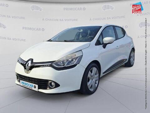 Renault clio 1.5 dCi 75ch Business Eco² 90g