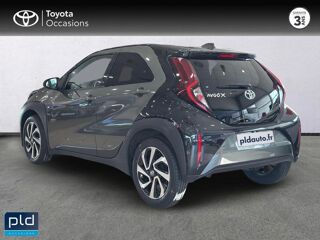 Aygo 1.0 VVT-i 72ch Design MY24 2023 occasion 13290 Les Milles