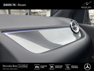 Classe B 200d 150ch AMG Line Edition 8G-DCT 7cv 2021 occasion 76000 Rouen