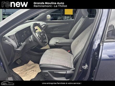 M&eacute;gane E-Tech Electric EV40 130ch Techno standard charge 2022 occasion 88160 Le Thillot