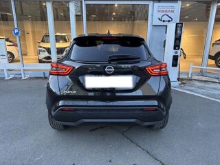 Juke 1.0 DIG-T 114ch N-Connecta 2023 2023 occasion 78200 Buchelay
