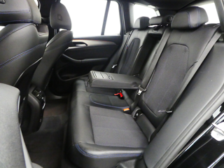 X3 (G01) SDRIVE18DA 150CH M SPORT 2021 occasion 77100 Nanteuil-l&egrave;s-Meaux