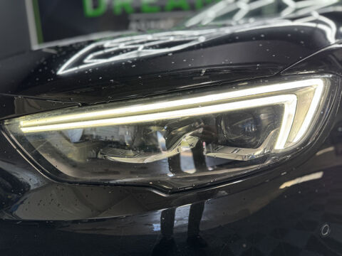 Insignia 1.6 D 136CH ULTIMATE BVA EURO6DT 2018 occasion 57185 CLOUANGE