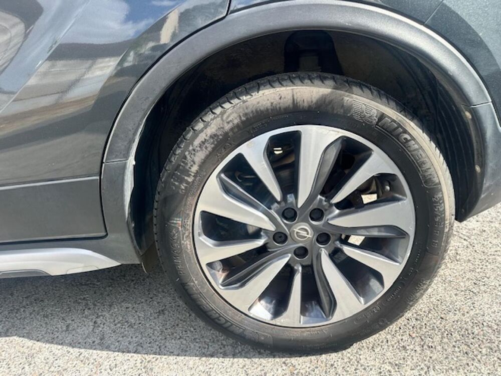 Mokka 1.6 D 136 Black Edition 4x2 Euro6d-T 2019 occasion 95500 Gonesse