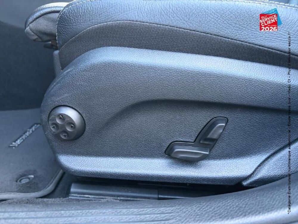 Classe C 200 d 160ch Business Line 9G-Tronic Sieges cuir GPS Camera 2020 occasion 67800 Bischheim