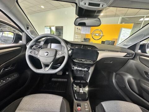 Corsa Electric 136ch Edition 2026 occasion 95500 Gonesse