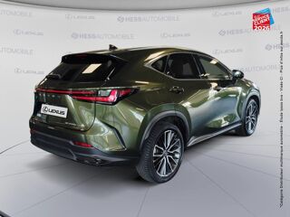 NX 450h+ Executive 4WD MY24 2023 occasion 67460 Souffelweyersheim