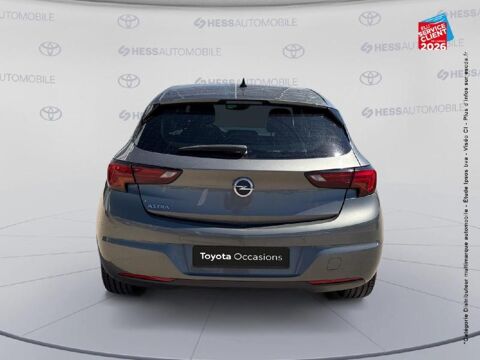 Astra 1.2 Turbo 145ch Ultimate 8cv 2019 occasion 25000 Besan&ccedil;on