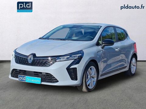 Renault Clio 1.6 E-Tech 145ch full hybrid Evolution - 24 2025 occasion ST VICTORET 13730