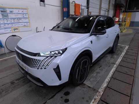 Peugeot 3008 Electrique 230ch Batterie 97 kWh GT / GRANDE AUTONOMIE + OPT 2025 occasion Bernay 27300