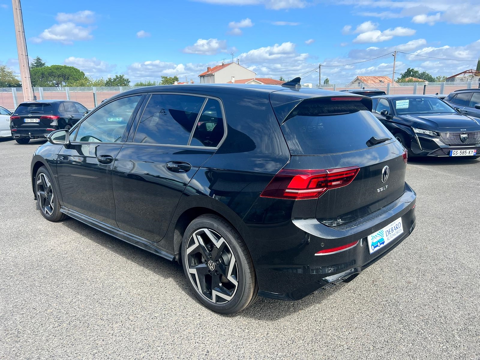 Golf 2.0 TDI 150CH R-LINE DSG7 2026 occasion 65420 Ibos