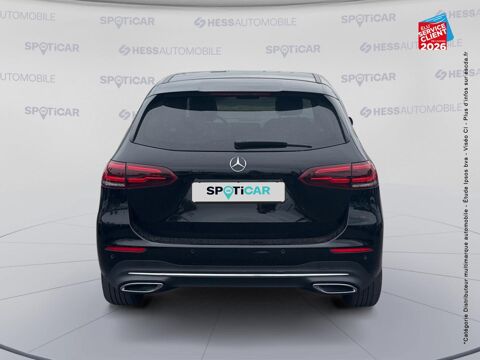 Classe B 180d 116ch Progressive Line Edition 7G-DCT 2019 occasion 51100 Reims