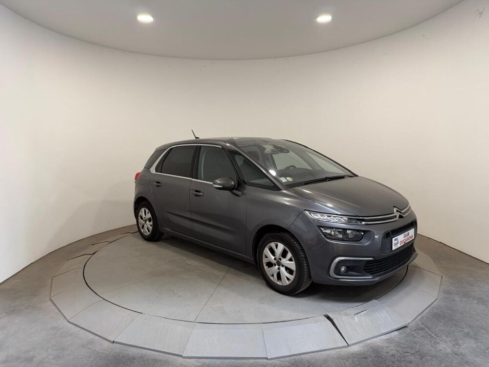 C4 Picasso BlueHDi 120ch Feel S&S 2018 occasion 78520 LIMAY