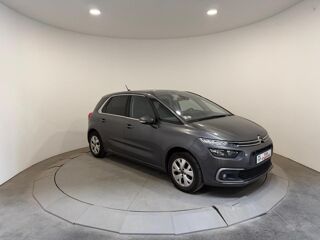 C4 Picasso BlueHDi 120ch Feel S&S 2018 occasion 78520 LIMAY