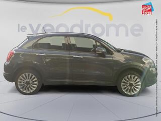 500 X 1.4 MultiAir 16v 140ch Lounge DCT GPS 2018 occasion 67800 Bischheim