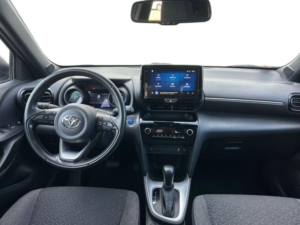 Yaris Cross 116h Design MC24 2023 occasion 13290 Les Milles