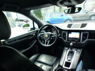 Macan (95B) 3.0 V6 258CH S DIESEL PDK 2015 occasion 77144 Mont&eacute;vrain