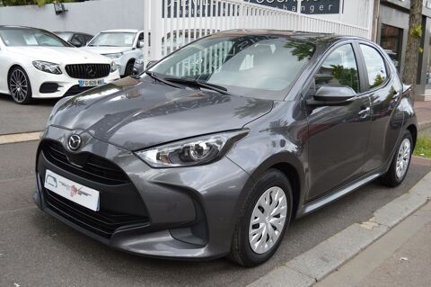 Annonce voiture Mazda Mazda2 16990 €