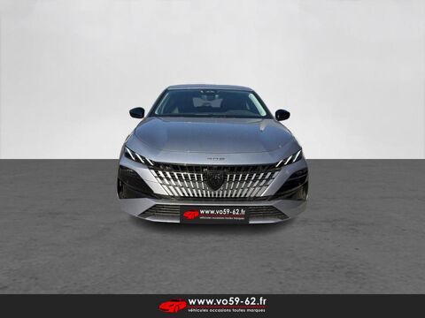308 1.2 Hybrid 145ch Allure e-DCS6 2026 occasion 62000 Arras