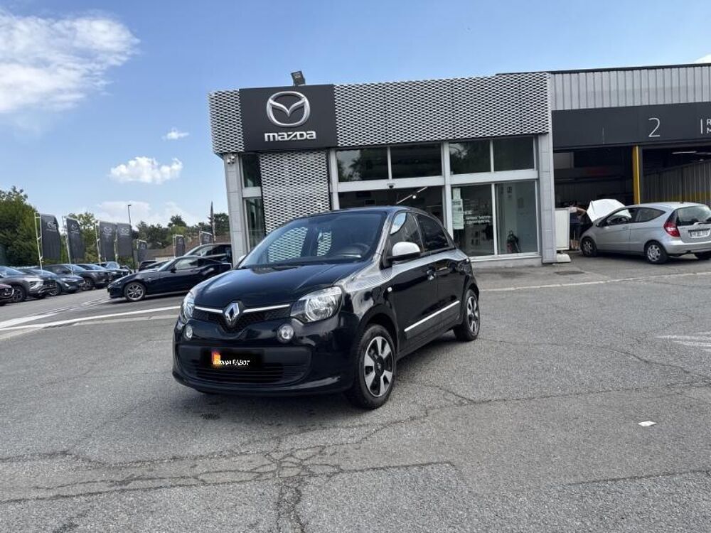 Twingo 0.9 TCe 90ch energy Limited Euro6c 2018 occasion 78750 Mareil-Marly