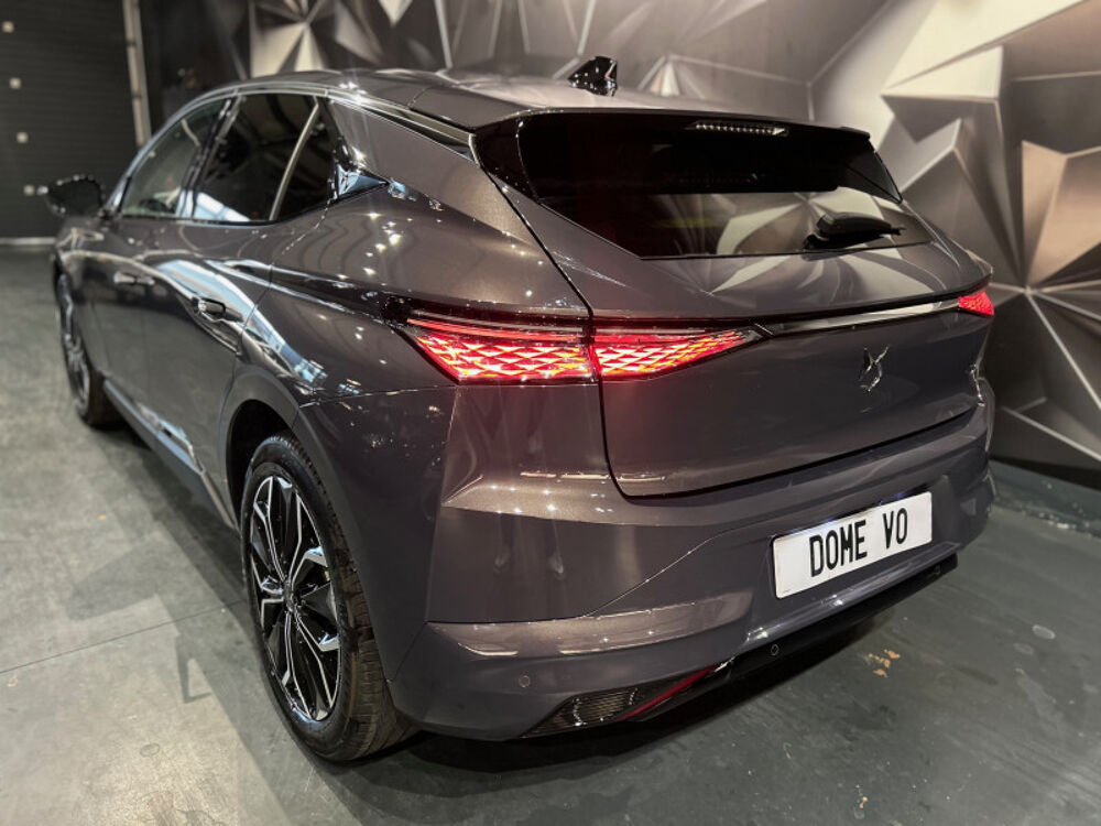 DS4 BLUEHDI 130CH ETOILE NAPPA AUTOMATIQUE 2025 occasion 63170 Aubi&egrave;re