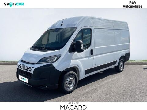 Annonce voiture Fiat Ducato 31900 €