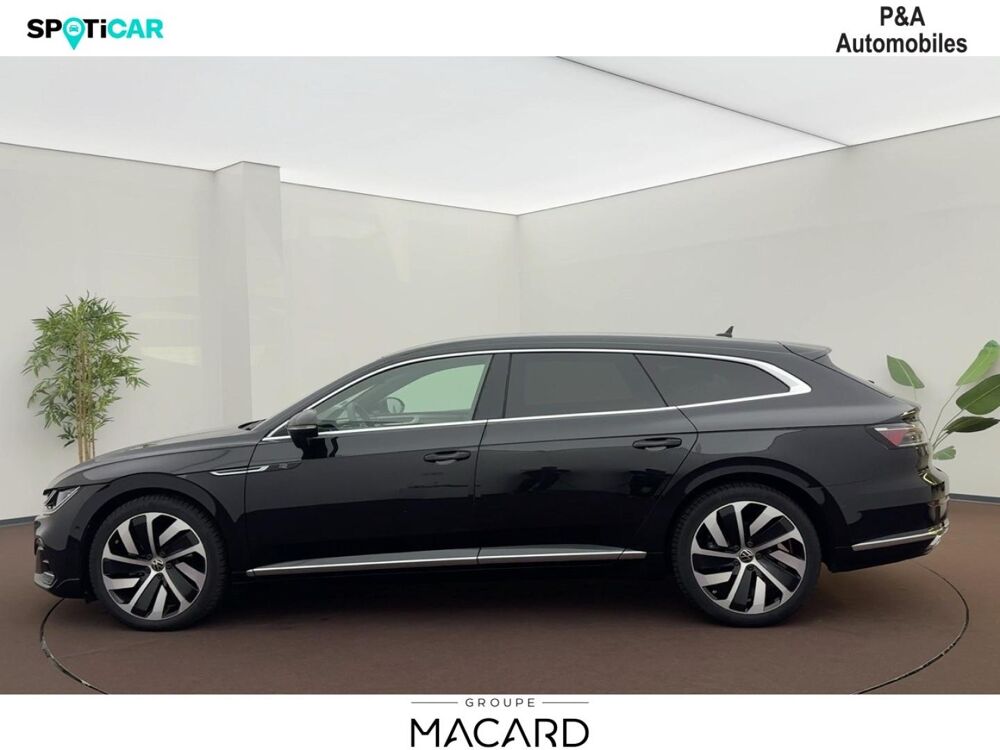 Arteon 2.0 TDI EVO 150ch R-Line DSG7 2020 occasion 82000 Montauban