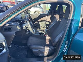 DS3 E-Tense Performance Line + 2022 occasion 62000 Arras