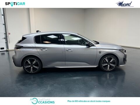 308 PHEV 180ch GT e-EAT8 2022 occasion 82000 Montauban