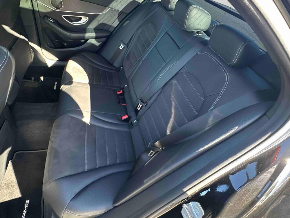Classe C 300 de 194+122ch AMG Line 9G-Tronic 2019 occasion 82000 Montauban