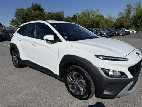 Kona 1.6 GDI 141CH HYBRID BUSINESS DCT-6 2022 occasion 91220 Br&eacute;tigny-sur-Orge