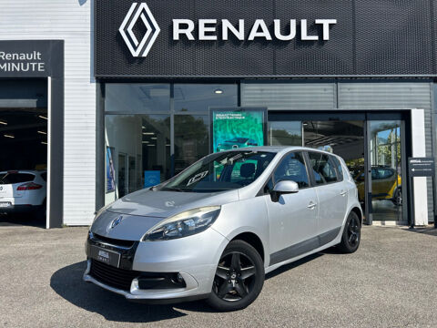 Renault scenic iii 1.2 TCE 115CH ENERGY