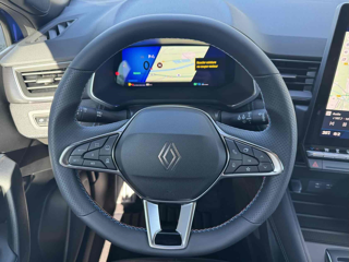 Symbioz 1.8 E-TECH FULL HYBRID 160CH ESPRIT ALPINE - 26 2026 occasion 82370 Campsas