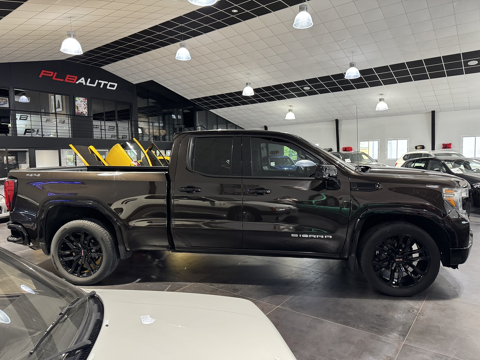 Sierra SIERRA 4.3 V6 01/2019 24500 KM 6 PLACES PAS DE TVA PTAC F2 3 2019 occasion 12000 RODEZ