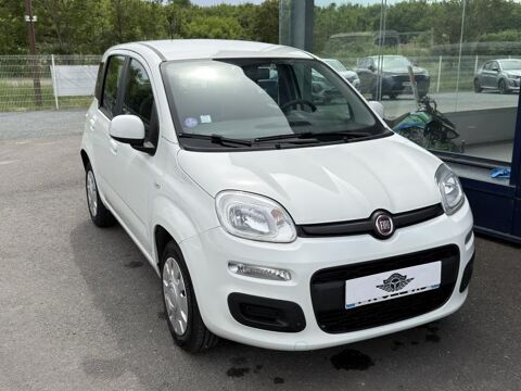 Fiat Panda 1.2 8v 69ch S&S Easy Euro6D 2020 occasion Eysines 33320