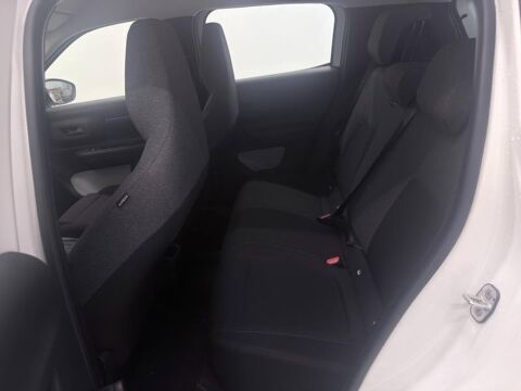 C3 Electrique 113ch 30kWh autonomie confort YOU 2026 occasion 91230 Montgeron