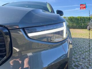 XC40 B3 163ch Lounge Edition DCT 7 2026 occasion 67460 Souffelweyersheim