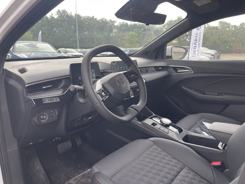 MG3 1.5 HYBRID+ 195CH LUXURY 2026 occasion 33700 M&eacute;rignac