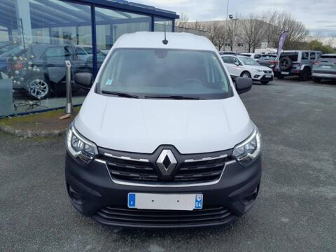 Express 1.5 Blue dCi 95ch Confort 22 2021 occasion 64600 Anglet
