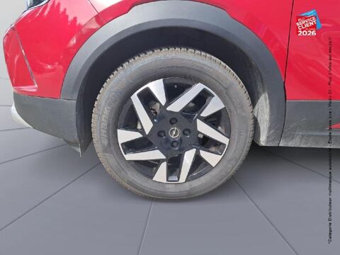 Mokka 1.2 Turbo 100ch Elegance 2023 occasion 25770 Franois