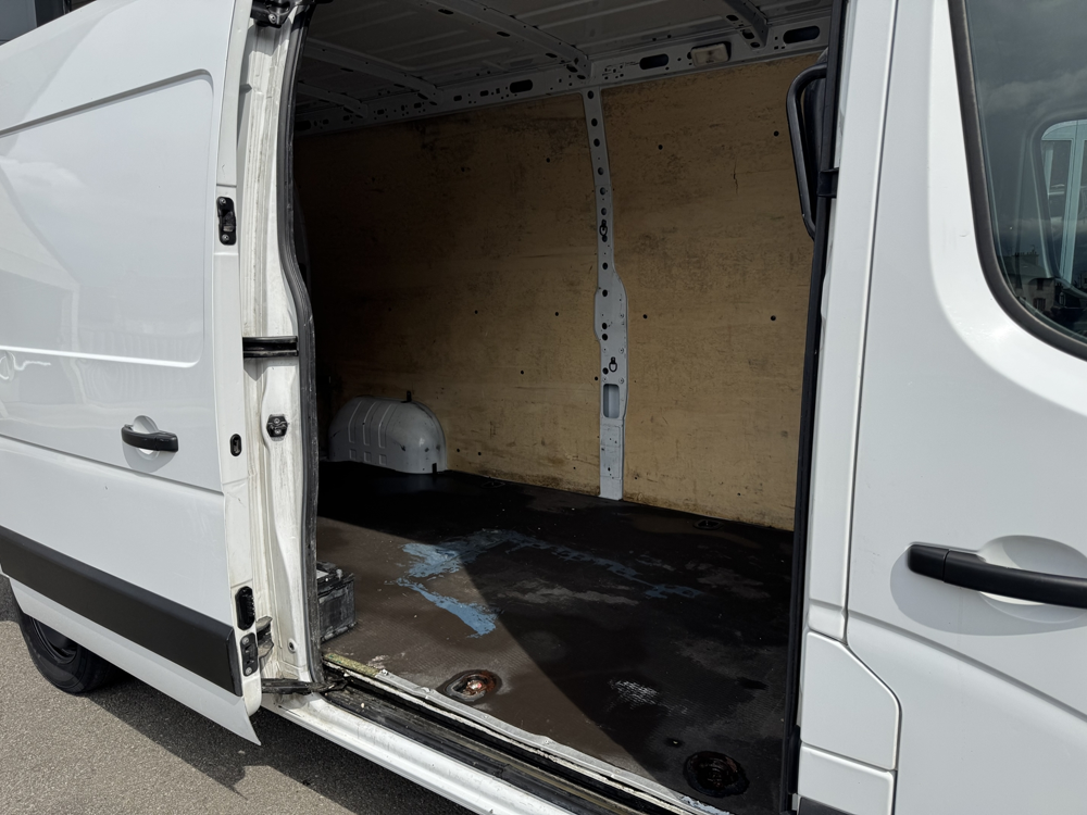Divers L3H2 2.3 DCI 150CH 06/2022 91 000 KM MASTER 13 333 HT 2022 occasion 12000 RODEZ