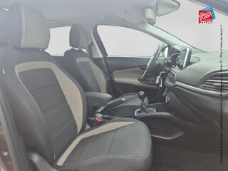 Tipo 1.6 MultiJet 120ch Easy S/S 5p 2017 occasion 57970 Illange